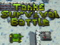 ເກມ Tanks Survival Battle