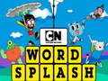 ເກມ CN Word Splash