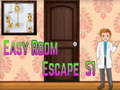 ເກມ Easy Room Escape 51