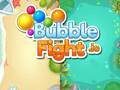 ເກມ Bubble Fight.io