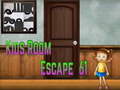 ເກມ Amgel Kids Room Escape 61