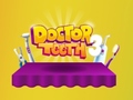 ເກມ Doctor Teeth 3