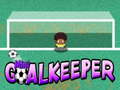 ເກມ Mini Goalkeeper