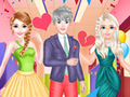 ເກມ Zoe's Love Rival