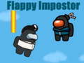 ເກມ Flappy Impostor