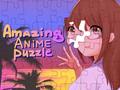 ເກມ Amazing Anime Puzzle