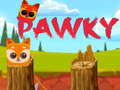 ເກມ Pawky