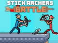 ເກມ Stick Archers Battle