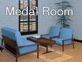 ເກມ Medal Room