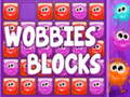 ເກມ Wobbies Blocks