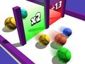 ເກມ Clone Ball Rush