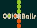 ເກມ Color Balls 