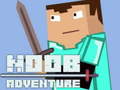 ເກມ Noob Adventure
