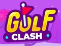 ເກມ Golf Clash