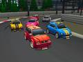 ເກມ High Speed Extreme Racing