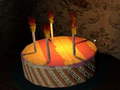 ເກມ Escape Your Birthday