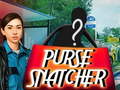 ເກມ Purse Snatcher