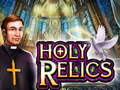 ເກມ Holy Relics
