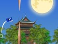 ເກມ Blue Ranger High Jump