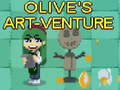 ເກມ Olive’s Art-Venture