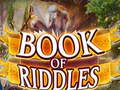 ເກມ Book of Riddles