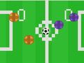 ເກມ Shoot and Goal