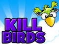 ເກມ Kill Birds