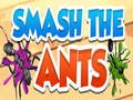 ເກມ Smash The Ants