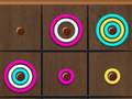 ເກມ Color Circle Puzzle