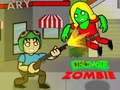 ເກມ Detonate zombie