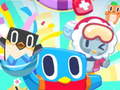 ເກມ Super Penguins