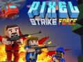 ເກມ Pixel Strike Force