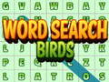 ເກມ Word Search: Birds