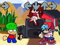 ເກມ Friday Night Funkin VS Bambi