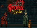 ເກມ The Odd Tale of Heckyll & Jyde