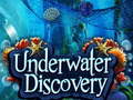 ເກມ Underwater Discovery