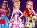ເກມ Bonnie and BFFs Valentine Day Party