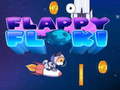ເກມ Flappy Floki