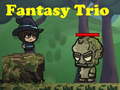 ເກມ Fantasy Trio