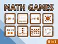 ເກມ Math Games