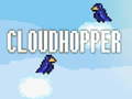 ເກມ Cloudhopper