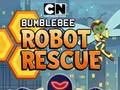 ເກມ Bumblebee Robot Rescue