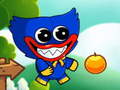 ເກມ Poppy Play Time Adventure