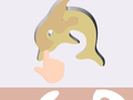 ເກມ Animal Shape Puzzle