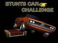 ເກມ Stunts Car Challenges