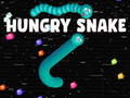 ເກມ Hungry Snake