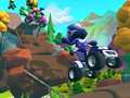 ເກມ Atv Trial Racing