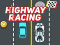 ເກມ Highway Racing
