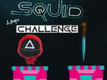 ເກມ Squid Jump Challenge