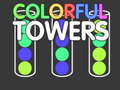 ເກມ Colorful Towers